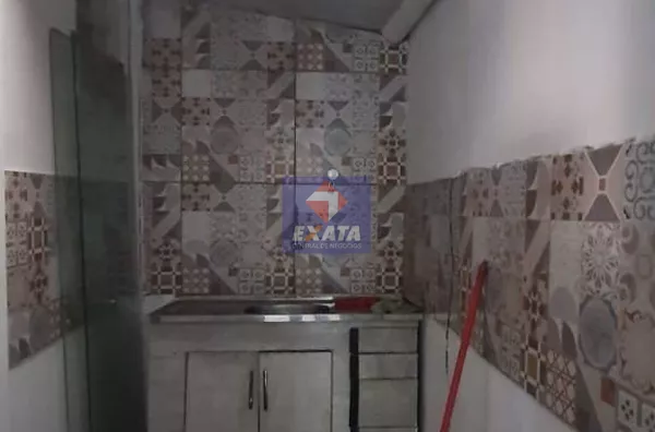salão comercial para aluguel, Vila Gustavo, São Paulo - Foto 29