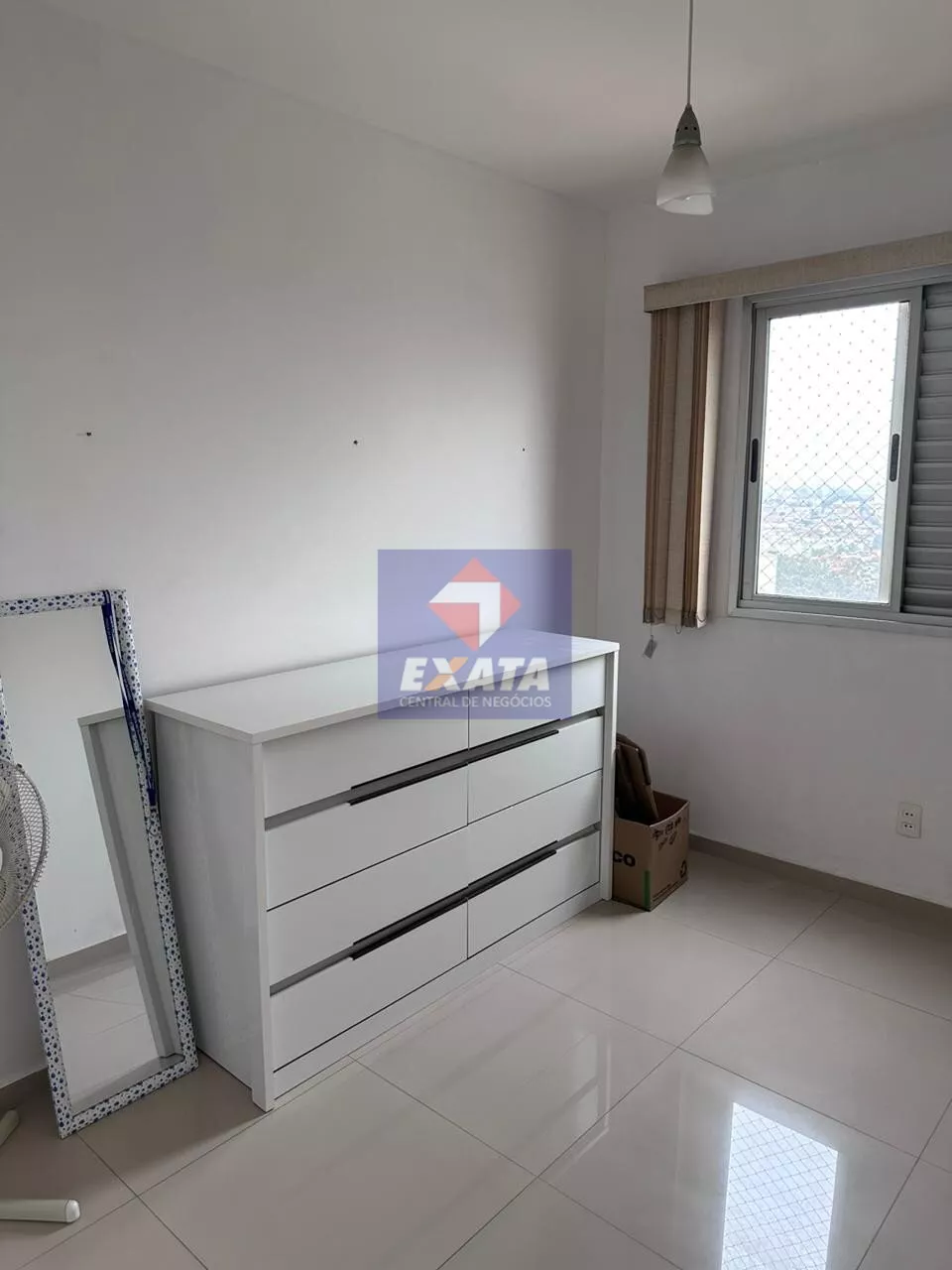 Apartamento para alugar com 2 quartos, 50m² - Foto 7