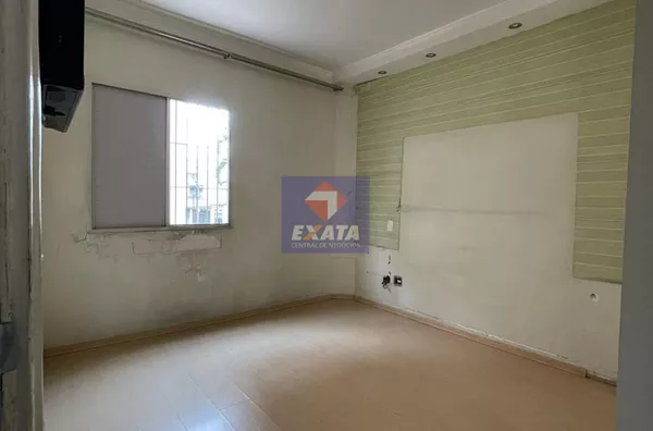 Apartamento para venda, 2 quarto(s),  Vila Camargos, Guarulhos