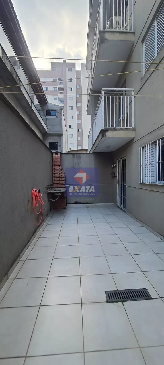 Apartamento para alugar com 2 quartos, 71m² - Foto 29