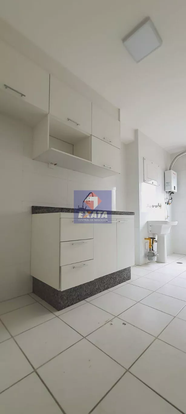 Apartamento, 2 quartos, 60 m² - Foto 3