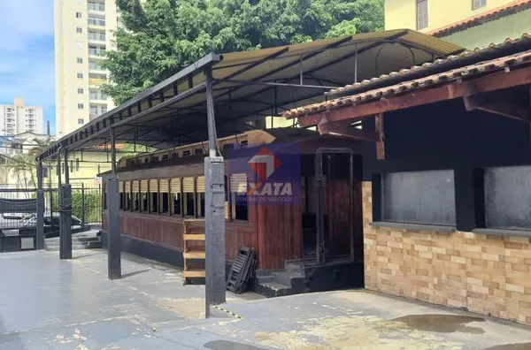 COMERCIAL BAIRRO VILA RÓSALIA 