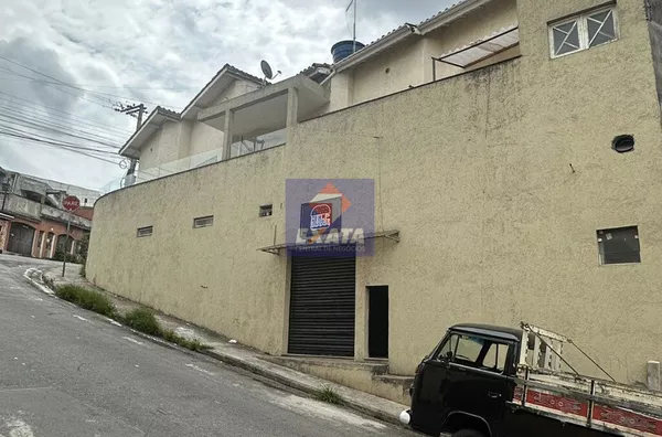 Comercial para aluguel,  Jardim Santa Cecília, Guarulhos