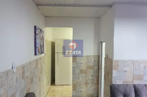 Casa para venda, 1 quarto(s),  Gopoúva, Guarulhos