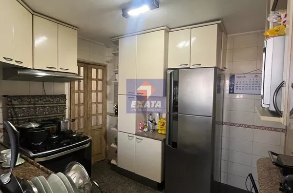 Apartamento para lVENDA em Guarulhos / SP no bairro Vila Rosália