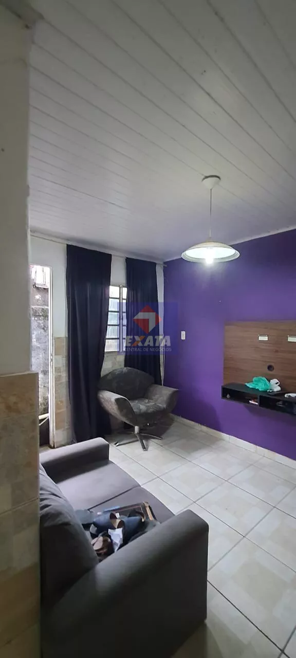 Casa para alugar com 1 quarto, 50m² - Foto 10