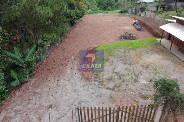 chacarra, com edicula Fernão Dias, Atibaia