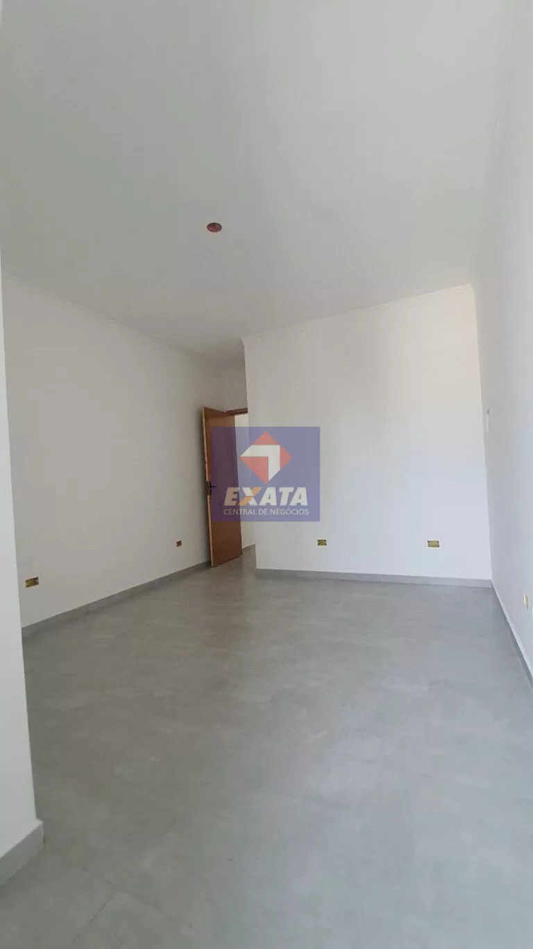 Sobrado, 3 quartos, 250 m² - Foto 11