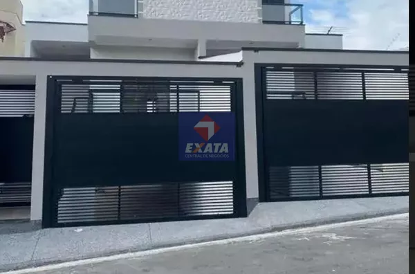 Sobrado para venda, 3 quarto(s),  Jardim Santa Mena, Guarulhos