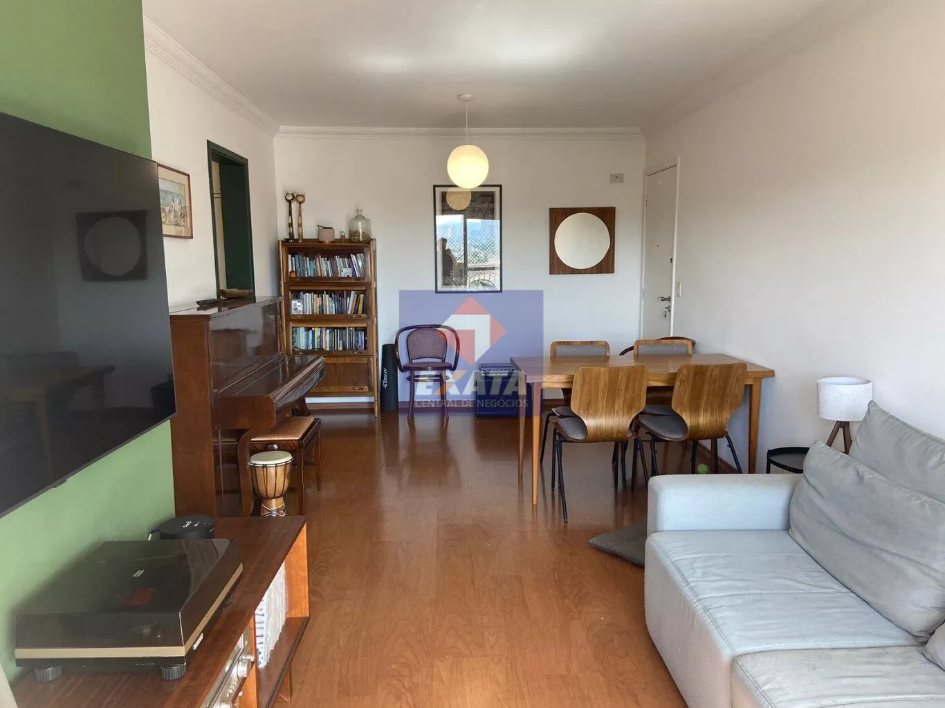 Apartamento à venda com 3 quartos, 90m² - Foto 9