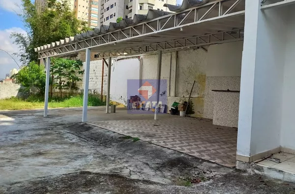 Terreno para venda e aluguel,  Vila Camargos, Guarulhos