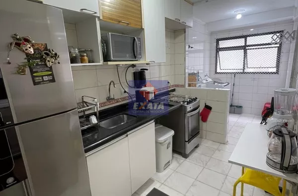 Apartamento para venda Condominio Arcanjos , 3 quarto(s),  - Selecione - Bairro, Guarulhos