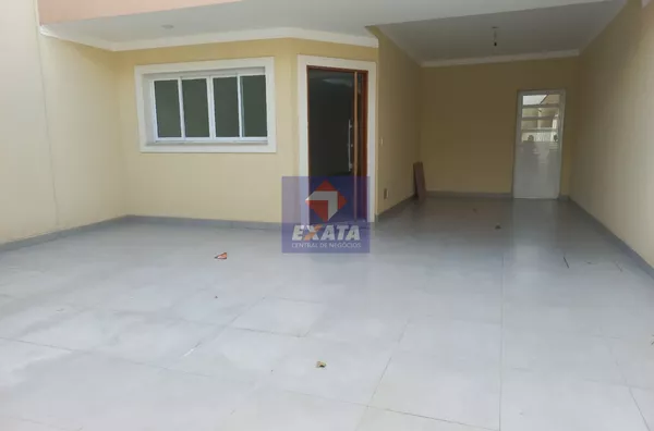 Sobrado para venda, 3 quarto(s),  Jardim Paraventi, Guarulhos