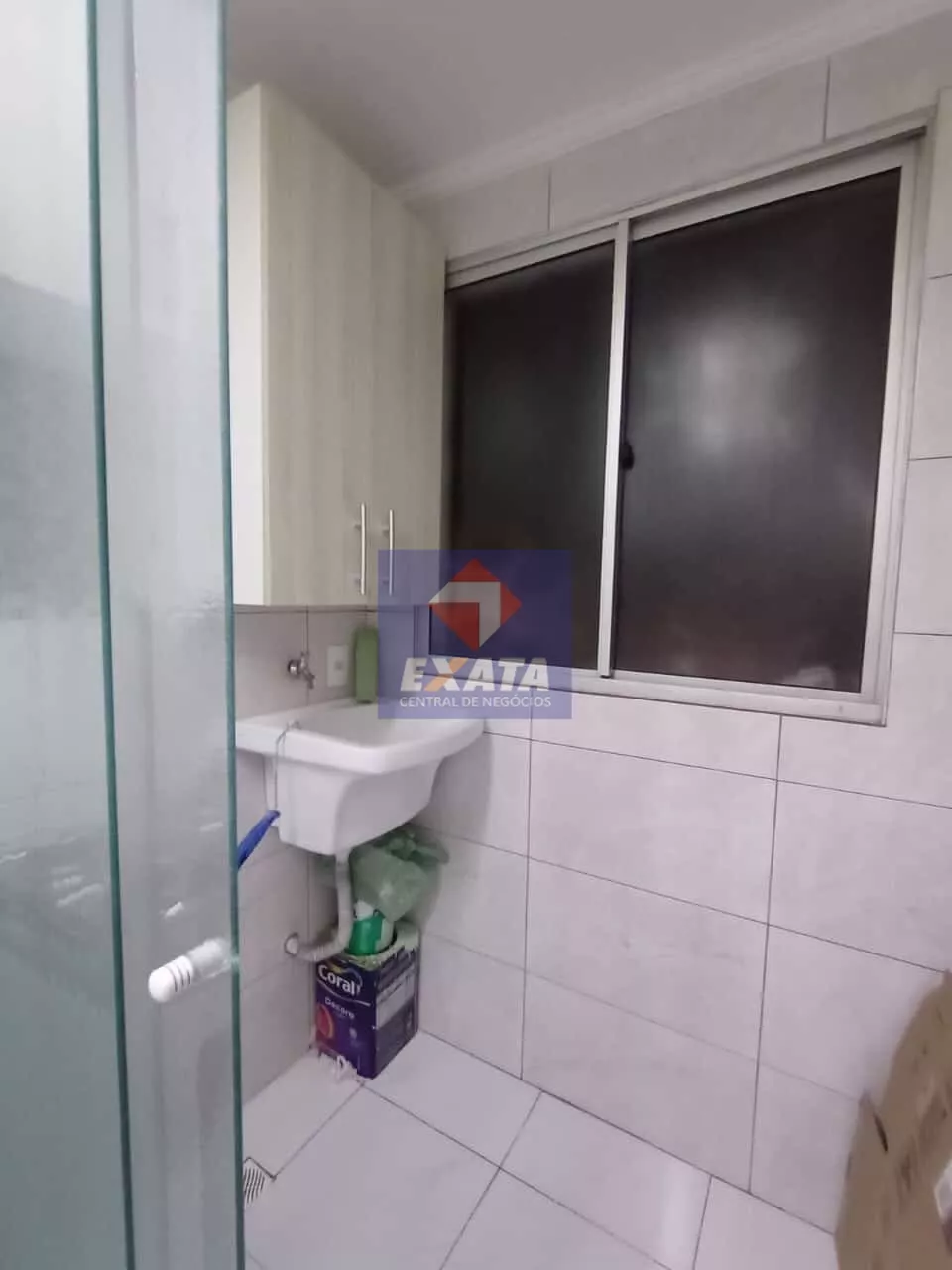 Apartamento para alugar com 2 quartos, 48m² - Foto 3