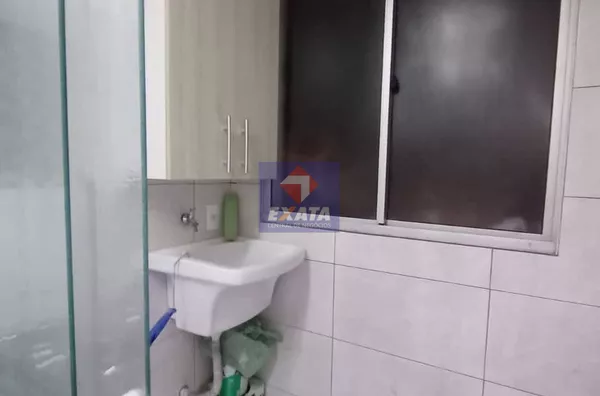 Apartamento para Locação em Guarulhos / SP no bairro 