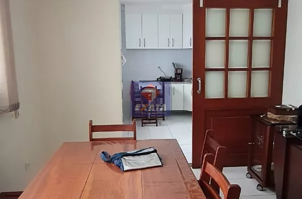 Casa para venda vila rosalia, 4 quarto(s),  Vila Rosália, Guarulhos - Foto 11