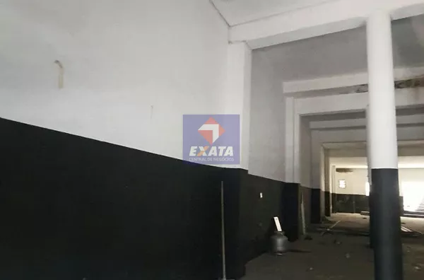 Galpão para aluguel 400mt,  Vila Flórida, Guarulhos