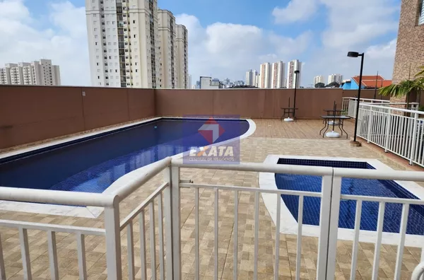 Apartamento para venda, 2 quarto(s),  Jardim Tijuco, Guarulhos