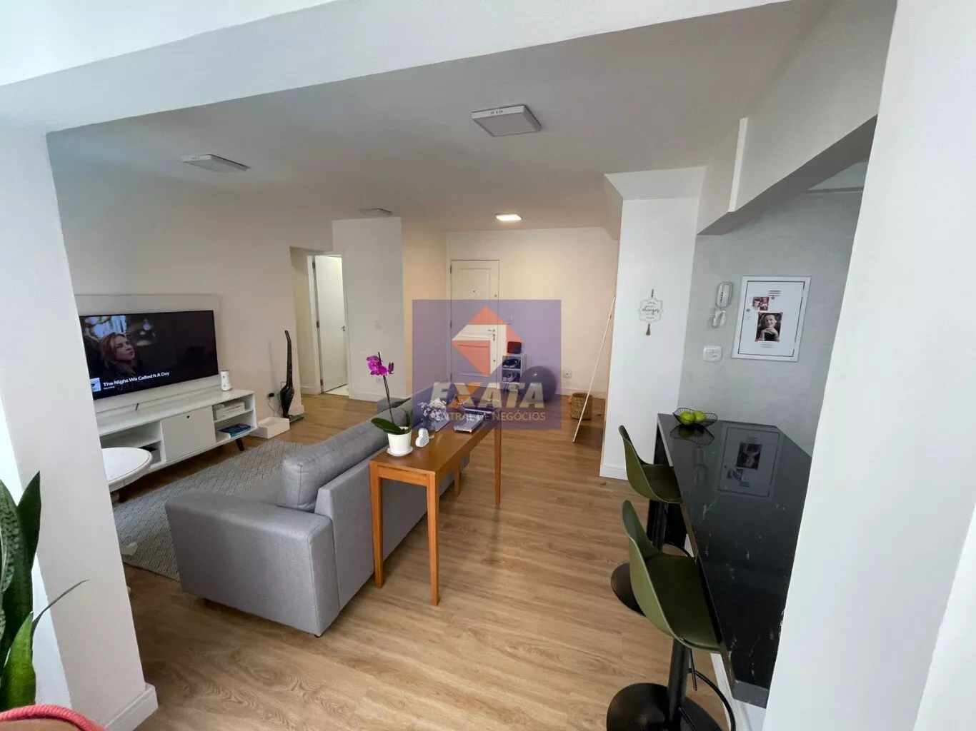 Apartamento, 3 quartos, 70 m² - Foto 1