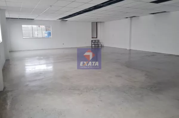 Comercial para aluguel,Salão superior  Jardim Tranquilidade, Guarulhos