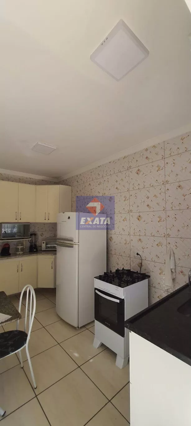 Sobrado à venda com 2 quartos, 100m² - Foto 16