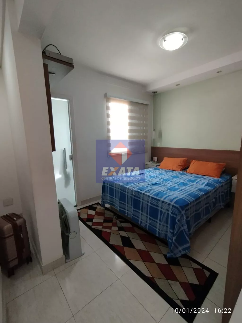 Apartamento à venda com 3 quartos, 75m² - Foto 14