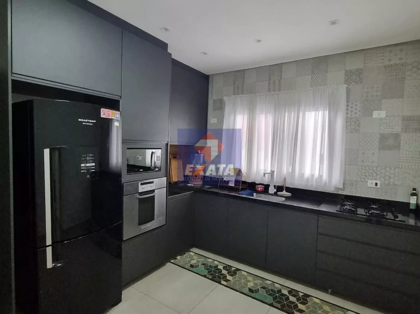 Sobrado à venda com 3 quartos, 220m² - Foto 6