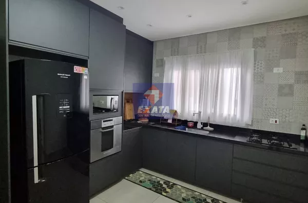 Sobrado para venda, 3 quarto(s),com piscina,  Jardim Vila Galvão, Guarulhos