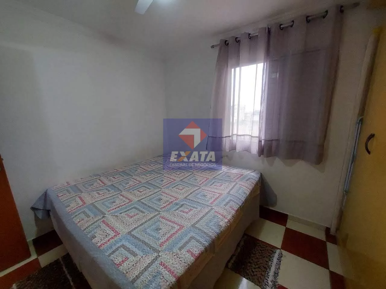 Apartamento à venda com 2 quartos, 50m² - Foto 6