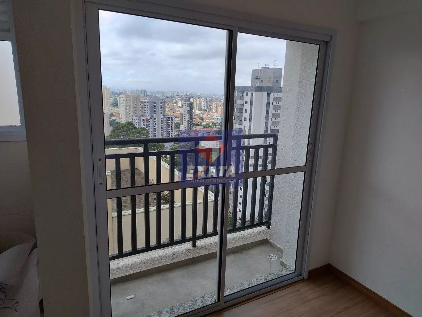 Apartamento para alugar com 2 quartos, 39m² - Foto 5