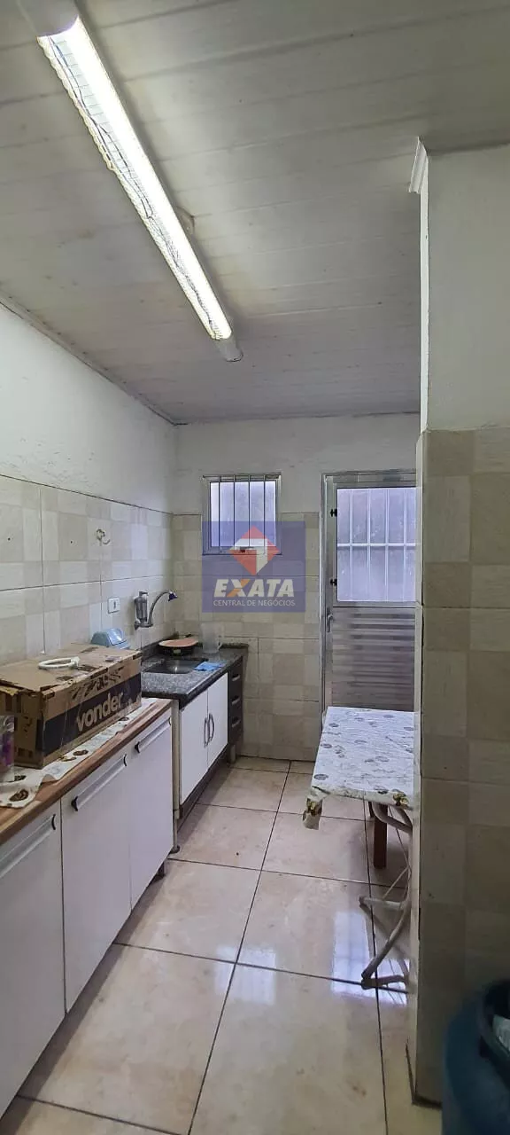 Casa para alugar com 1 quarto, 50m² - Foto 17