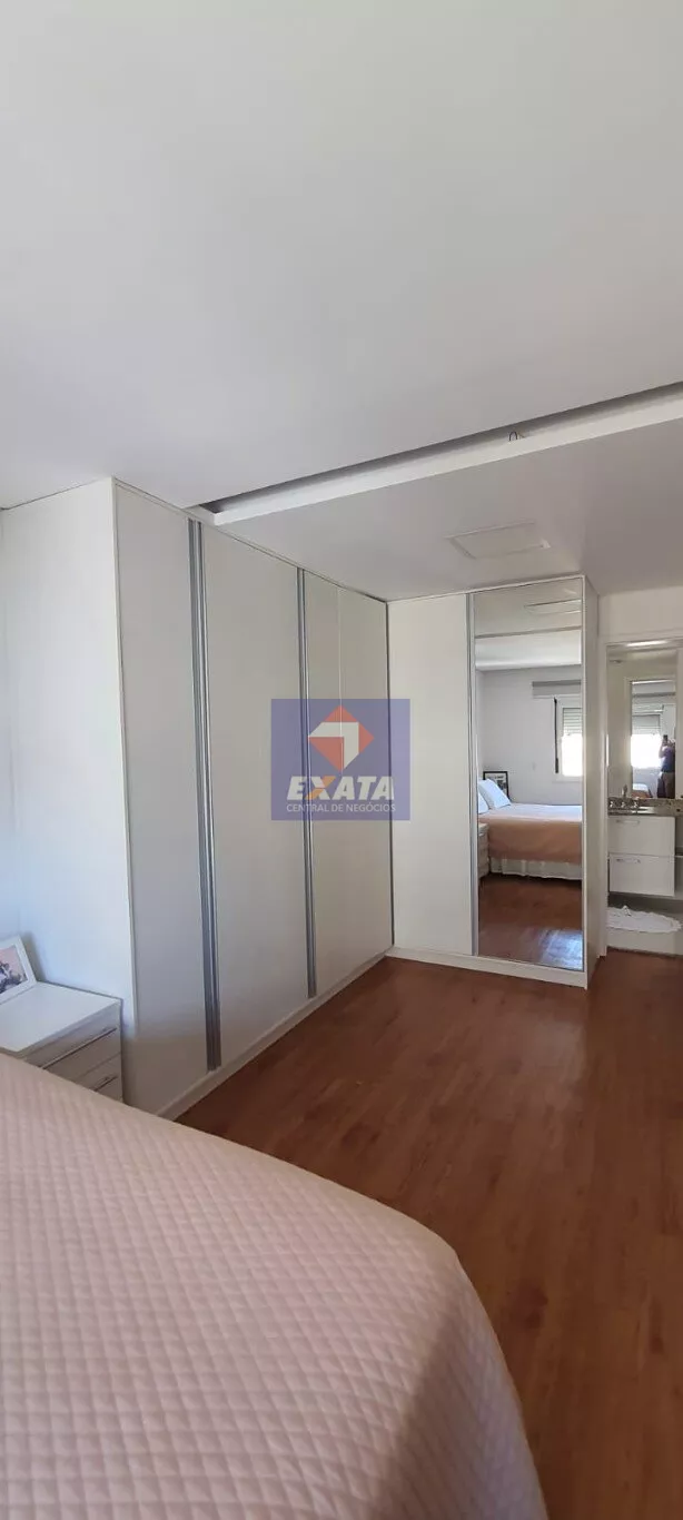 Apartamento à venda com 3 quartos, 182m² - Foto 23