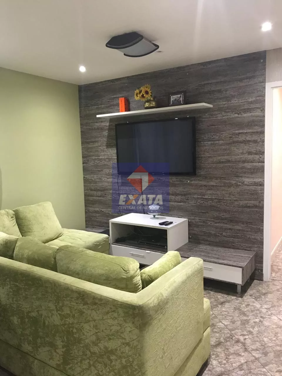 Apartamento à venda com 3 quartos, 83m² - Foto 17