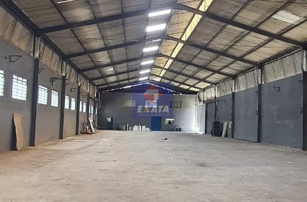 Galpão para venda,  água Chata, Guarulhos