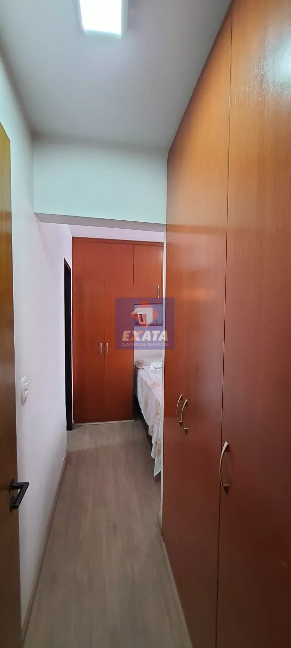 Apartamento à venda com 3 quartos, 70m² - Foto 28