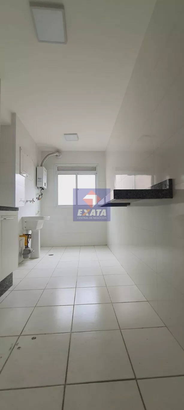 Apartamento, 2 quartos, 60 m² - Foto 4