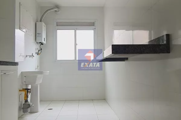 Apartamento para venda, 2quarto(s) 1 vagas,  Jardim Flor Da Montanha, Guarulhos - Foto 4