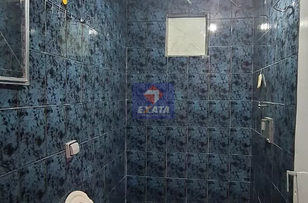 Casa para aluguel, 1 quarto(s),  Vila Galvão, Guarulhos