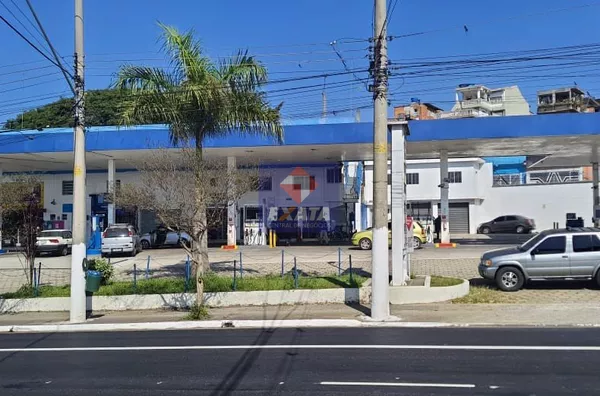 Comercial para aluguel,  Vila Jacuí, São Paulo