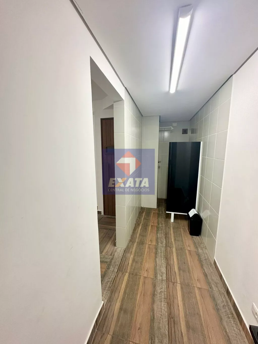 Apartamento à venda com 1 quarto, 34m² - Foto 25