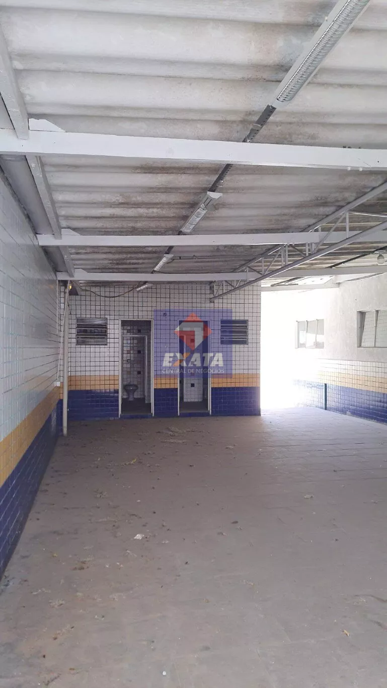 Loja-Salão para alugar, 600m² - Foto 1