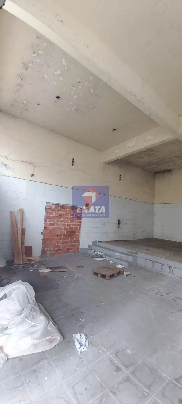 Loja-Salão para alugar com 1 quarto, 100m² - Foto 6