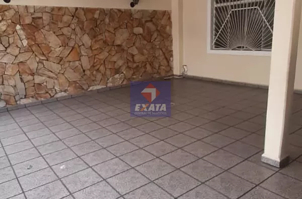 Sobrado para aluguel,  Vila Santa Maria, Guarulhos