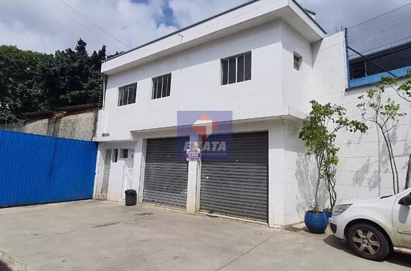 Comercial para aluguel,  Vila Jacuí, São Paulo