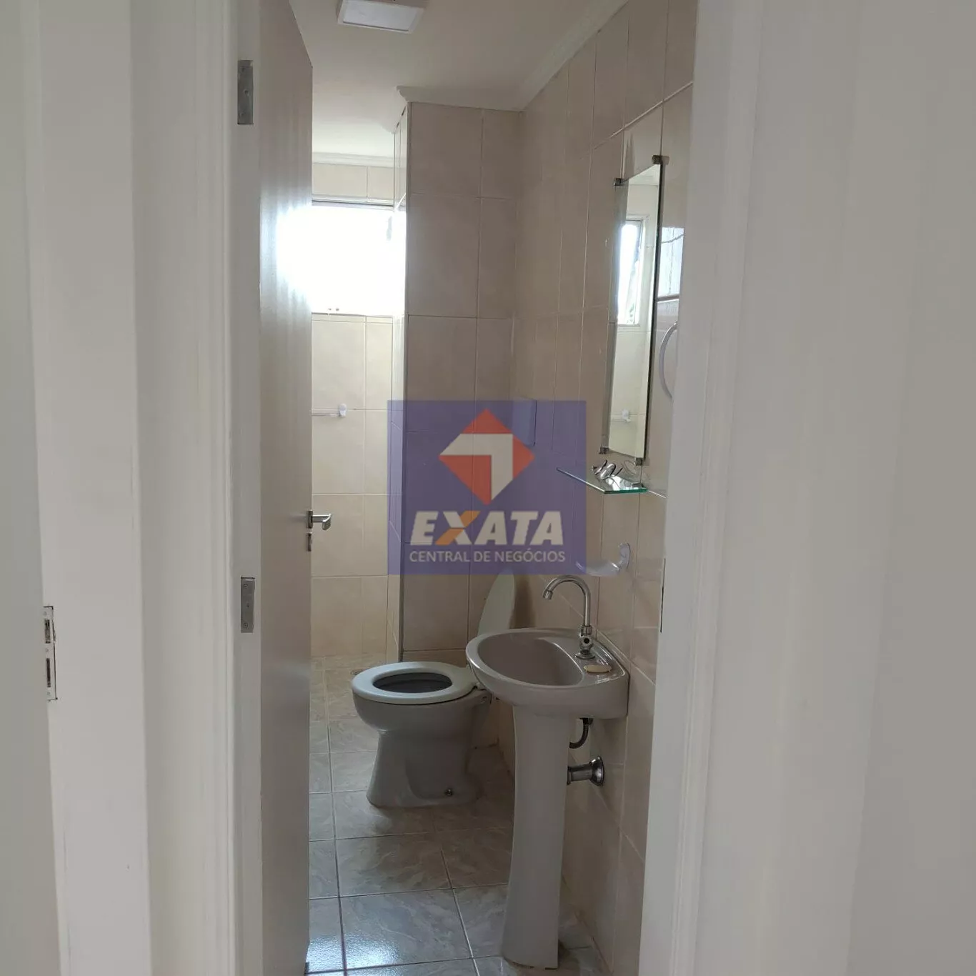 Apartamento à venda com 2 quartos, 52m² - Foto 11