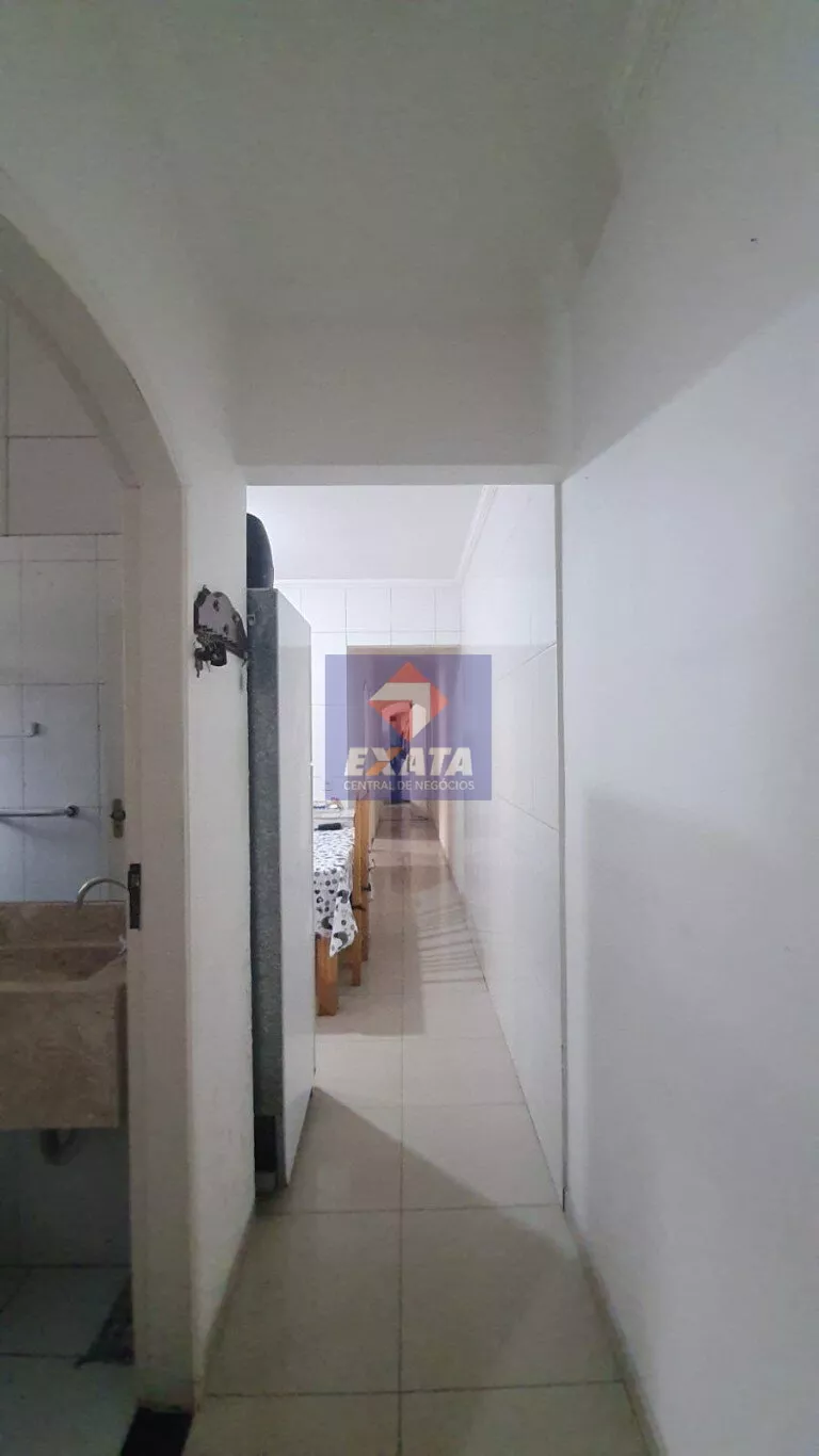 Casa à venda com 3 quartos, 125m² - Foto 28