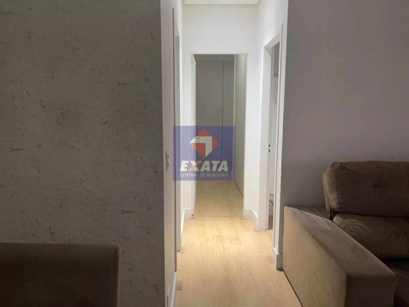 Apartamento à venda com 3 quartos, 72m² - Foto 6