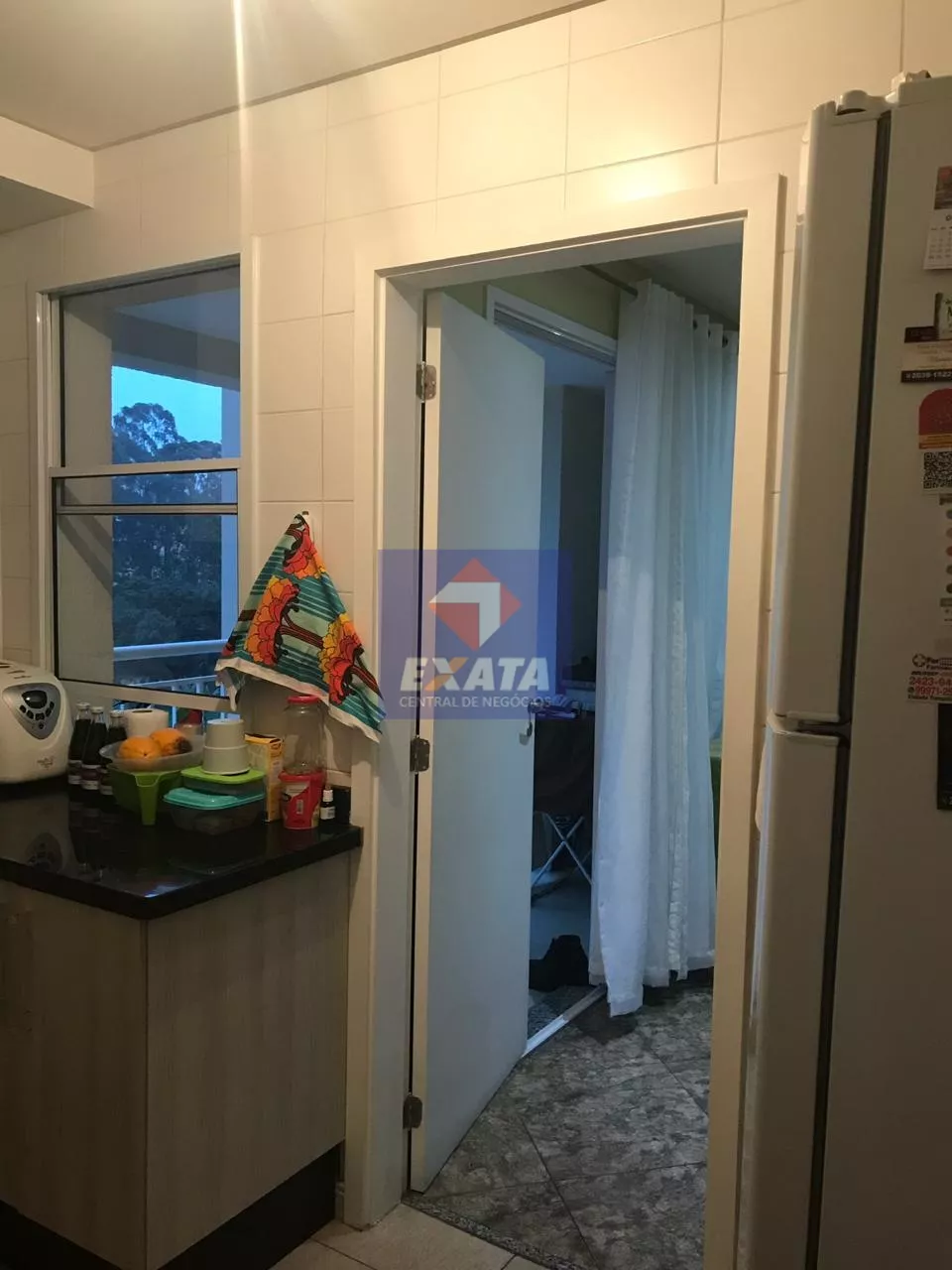 Apartamento à venda com 3 quartos, 83m² - Foto 4