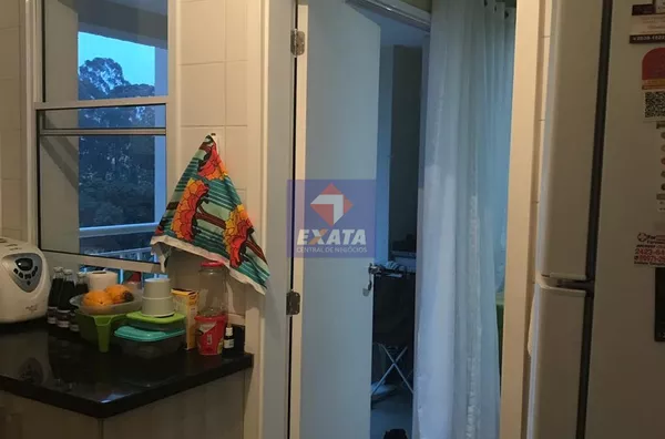 Apartamento para venda 3 quarto(s) suite - Condominio Alegria- vila santo antônio guarulhos