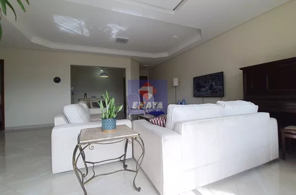 Apartamento 3 dorm , suite , 3 vagas  à venda - Vila Rosalia